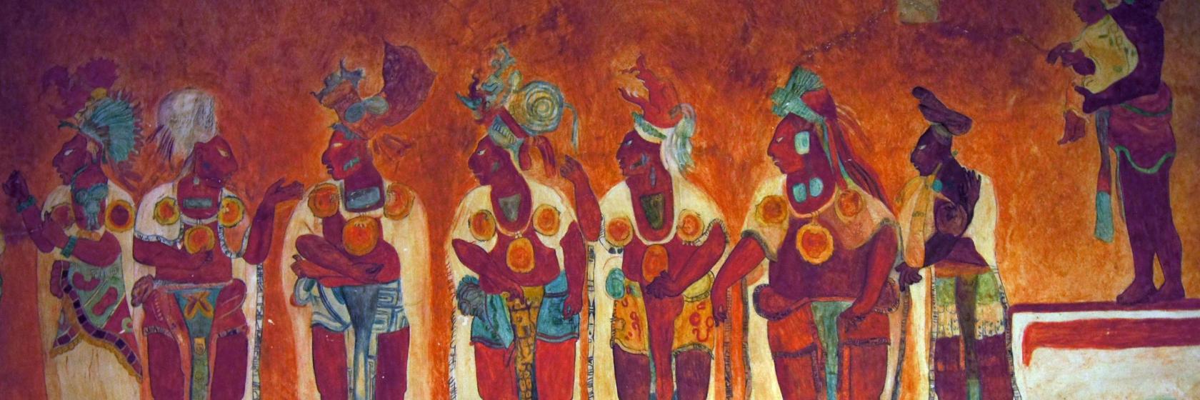 Museum Antropologi Nasional